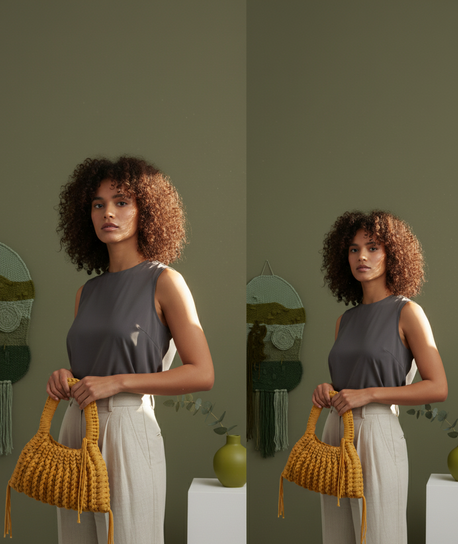 The Midnight Hobo Bag